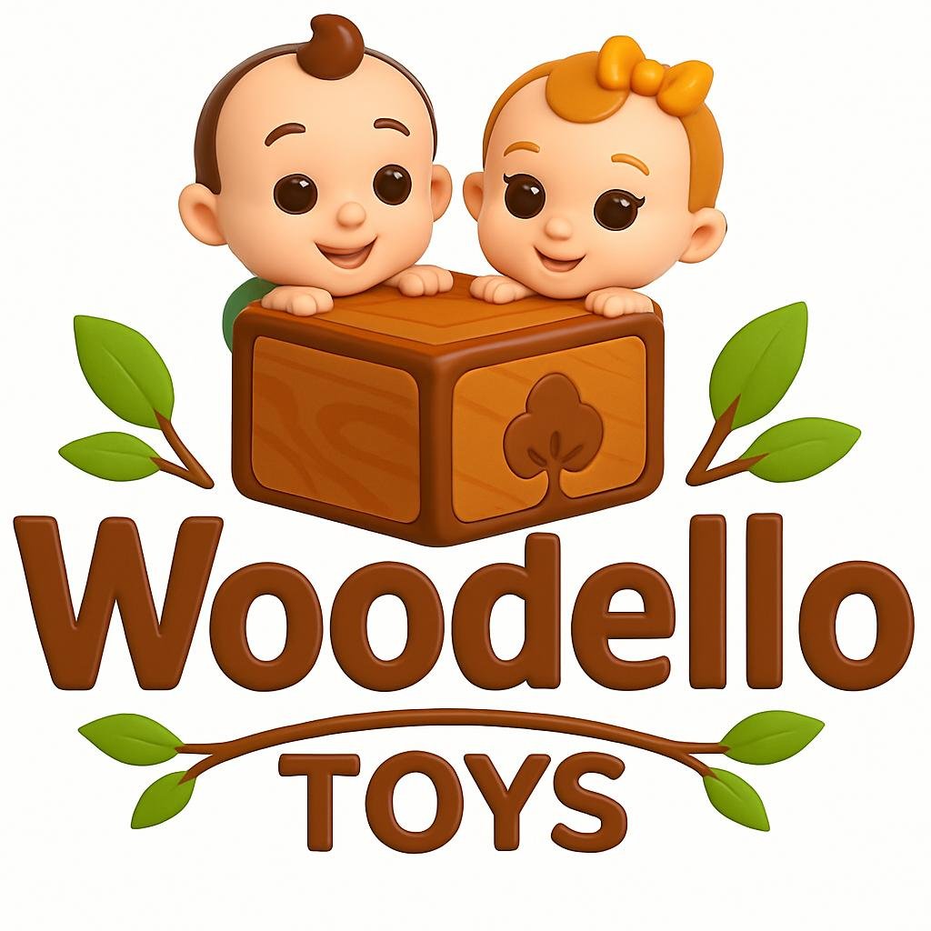 Woodello Toys