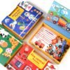 Magnetic puzzle game - Bild 3