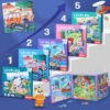 Magnetic Puzzle 3-in-1 - Bild 4