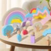 Rainbow Building Block - Bild 2