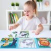 Magnetic Puzzle 3-in-1 - Bild 2