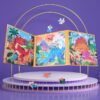 Magnetic Puzzle 3-in-1 - Bild 3