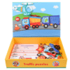 Magnetic puzzle game - Bild 5