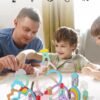 Rainbow Building Block - Bild 6