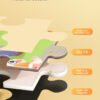 Magnetic Puzzle 3-in-1 - Bild 5