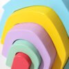 Rainbow Building Block - Bild 9