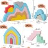 Rainbow Building Block - Bild 10